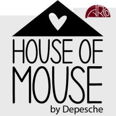 HOUSE OF MOUSE