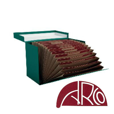 ARCHIVO / CLASIFICACION / ETIQUETADO