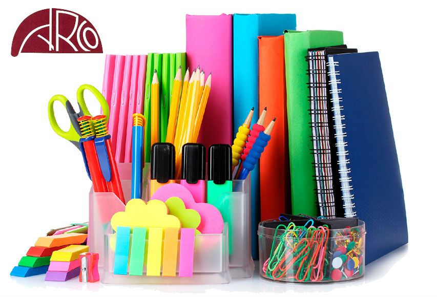 ARTICULOS DE OFICINA