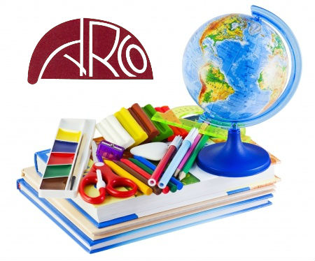 MATERIAL ESCOLAR / DIDACTICO