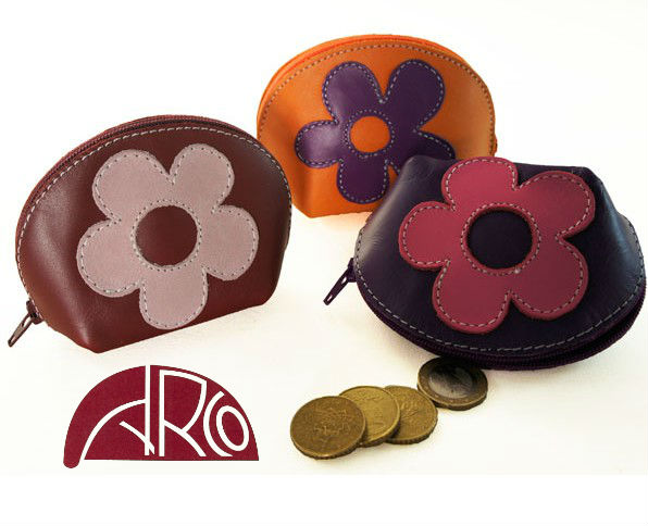 MONEDEROS / CARTERAS