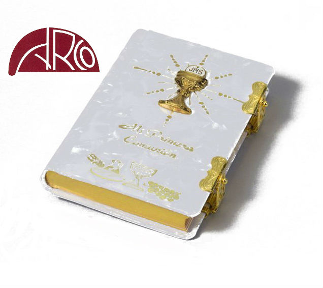 ARTICULOS DE COMUNION