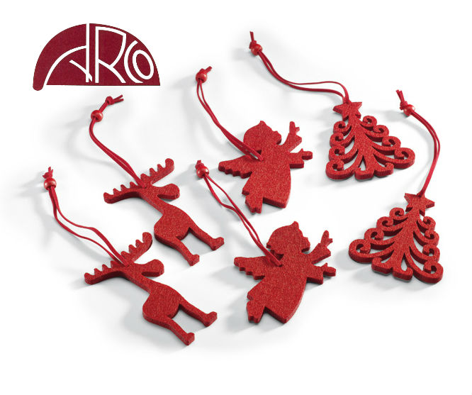 ARTICULOS DE NAVIDAD