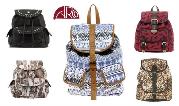MOCHILAS VARIAS