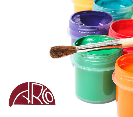 PINTURA MANUALIDADES