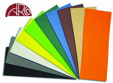 GOMA EVA / PEGAMENTOS / BASICOS