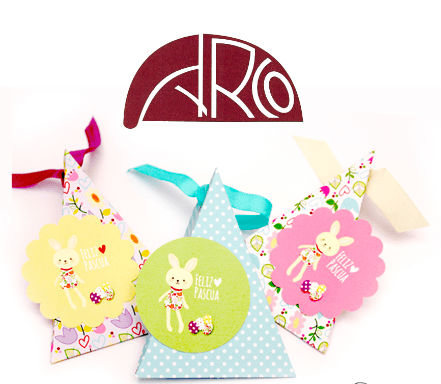 PAPELES / ADORNOS / FLORES