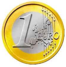 Á 1 EURO